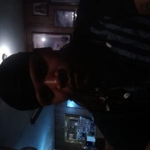 Meet your Posher, Cedric